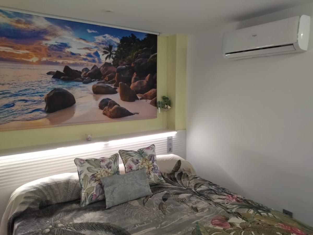 Playa Del Ingles 5 Min Walk From Yumbo! 204 Apartment Maspalomas  Exterior photo