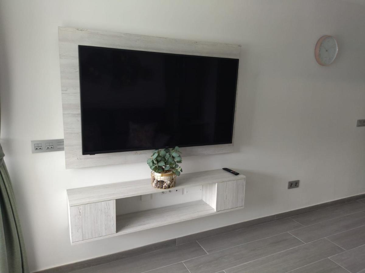 Playa Del Ingles 5 Min Walk From Yumbo! 204 Apartment Maspalomas  Exterior photo