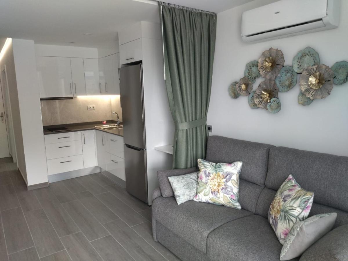 Playa Del Ingles 5 Min Walk From Yumbo! 204 Apartment Maspalomas  Exterior photo